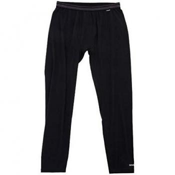 True Black Burton Midweight – Pantalone Umanetto L