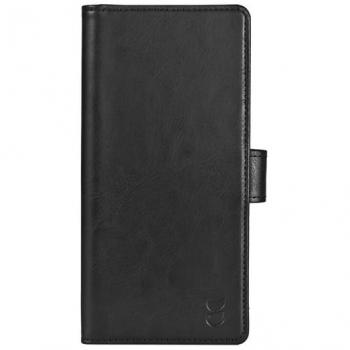 GEAR Telefonfodral Svart