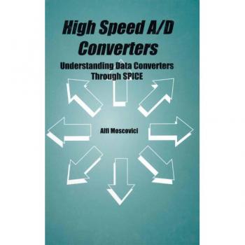 High Speed A/D Converters