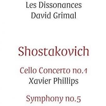 Cellokonzert 1 – « Lumière d’Or »