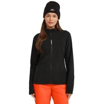 O'Neill Chaqueta Polar Funcional Black Out