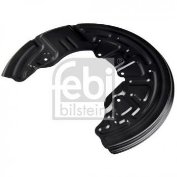 Protection de disque de frein AUDI 8E0615311C