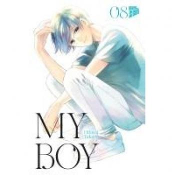 My Boy 8