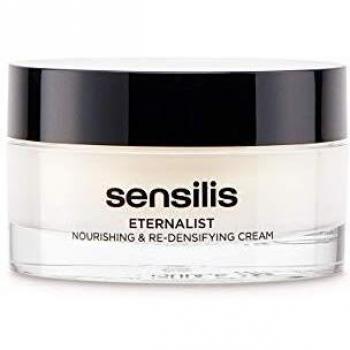 Nutritiva Redensifying Serum – SENSILIS Eterna C 50 ml