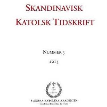 Skandinavisk Katolsk Tidskrift