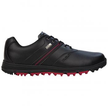 Men’s 2017 Vapor Event Spikeless Golf Footwear – Black, UK 10 (Stuburt)