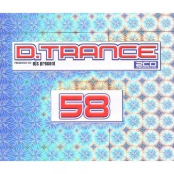 D.Trance 58 (Version Variée)