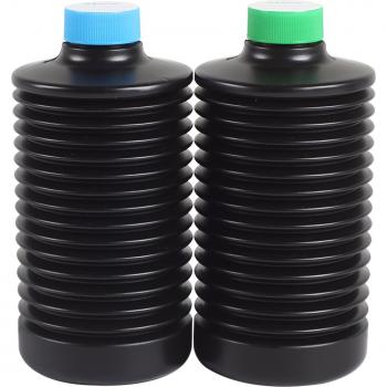 ETone 1L HDPE Darkroom Storage Bottle