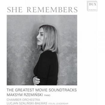 1966 SHE REMEMBERS – Sonderpreis 26. Mai 2025