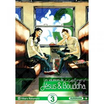 Les Vacances de Jésus & Bouddha