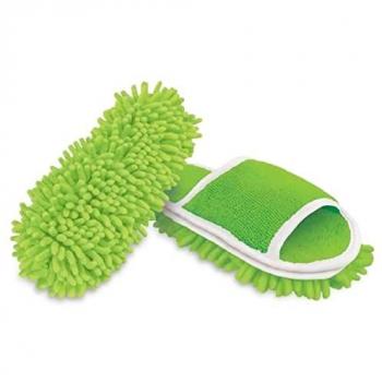Chinelos de Limpieza Rápida Clean and Go