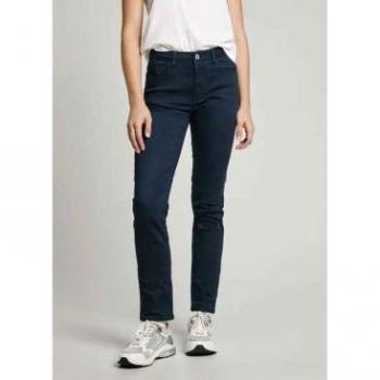 Pepe Jeans Thelma Pantaloni Donna Blu Dulwich 27