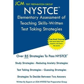 NYSTCE Elementary Assessment of Teaching Skills-Written