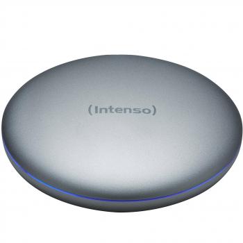 Intenso 1TB USB 3.0 Portable Memory Card – Silver