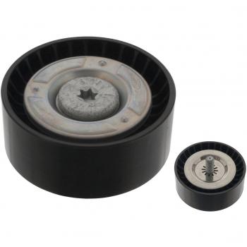 SWAG Tensioner Pulley, cintura di distribuzione; Deflection/Guide Pulley, cintura di distribuzione 10 93 8620