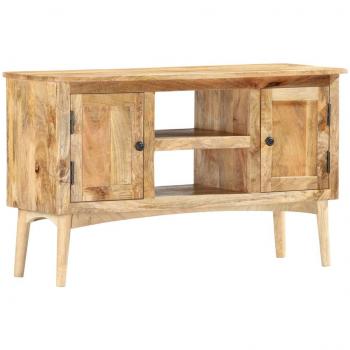 Mueble de Almacenaje Moderno Vidaxl 100×35×60 cm – Marrón
