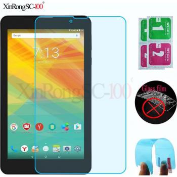 Nano-beschichtete Folie für iRbis 7 Zoll Tablets