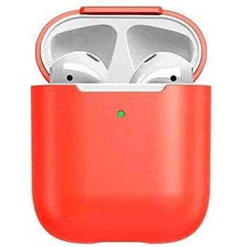 Coral Wave Bluetooth Earbud Cover