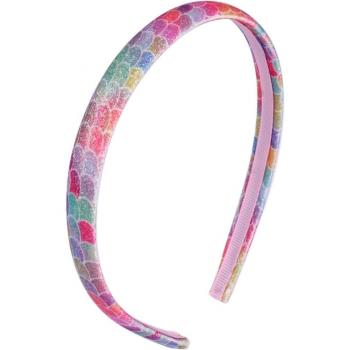 Rainbow Glitter Headband for Hair Accessories
