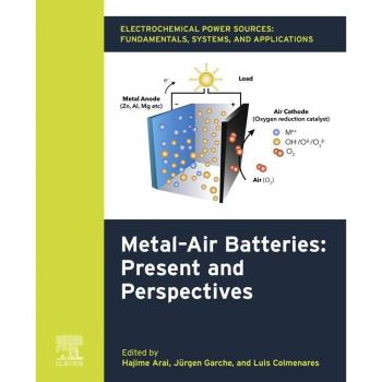 Vitalsource Technologies, Inc. Electrochemical Power Sources: Fundamentals, Systems, And Applications