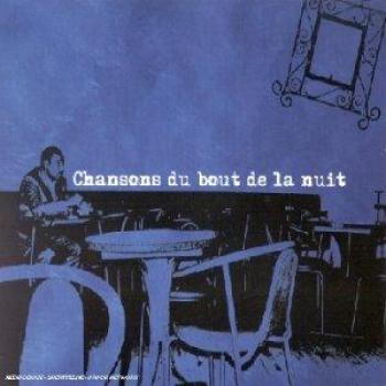 Vibrations de la Nuit