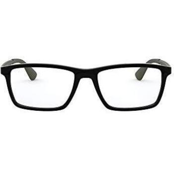 Ray-Ban 0RX7056 Lunettes de soleil Homme, Noir