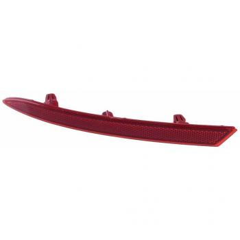 Accesorio reflectante trasero VW Jetta
