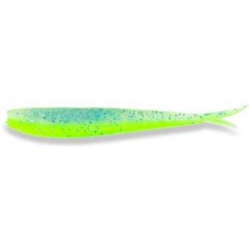 Iron Claw Moby V-Tail Gummifisch 12,5 cm Non Toxic
