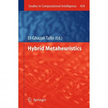 Hybrid Metaheuristics