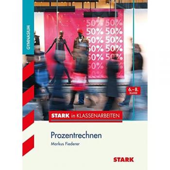 Stark in Klassenarbeiten