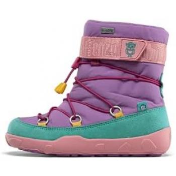 Eco‑Snow Affenzahn Schnürstiefel 32 EU