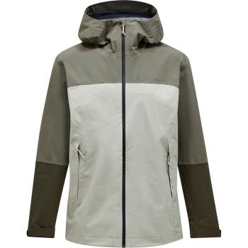 Giacca Trail Hipe Shell Uomo Peak Performance