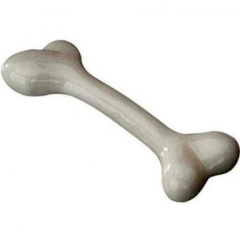 Europet Ours de Caoutchouc, 14,75 cm, Goût Vanille