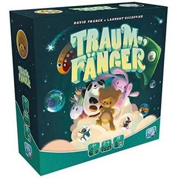 Rêve en Jeu – Atout Familial
