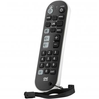 One For All URC 6820 Zapper 2