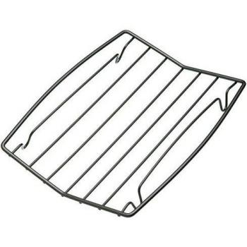 Rejilla antiadherente para tostar Kitchen Craft Master Class (26 x 20 cm)