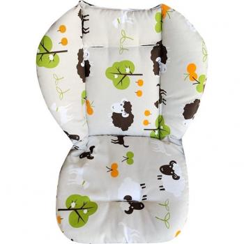 Changing Pad Cushion
