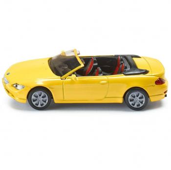 BMW 645I Convertible – Versione Siku 1007