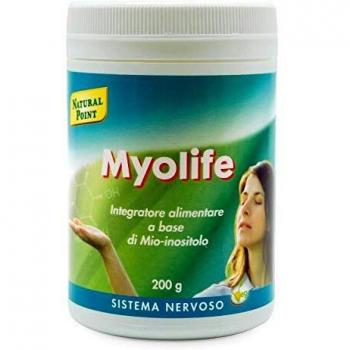 Natural Point Myolife 200 Gr