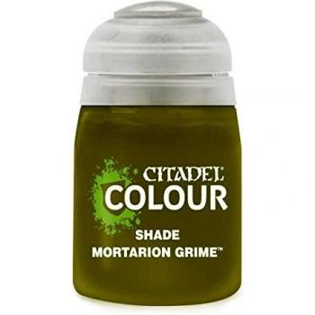 Games Workshop Shade Mortarion Grime