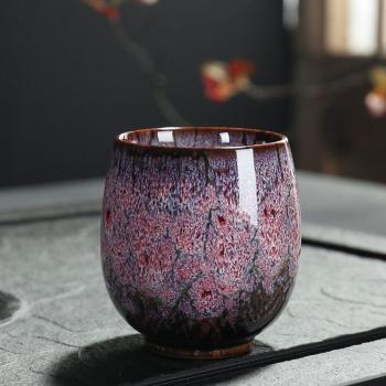 Taza de Té de Cerámica JIA-GUI LUO 60ML-150ML