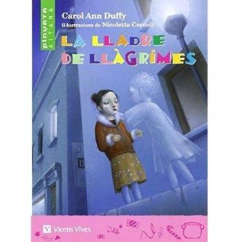 La Lladre De Llagrimes. Material Auxiliar. Educacio Primaria (Tapa blanda).