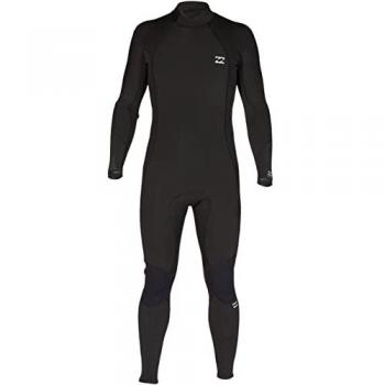 Billabong Muta A Maniche Lunghe Neoprene 03 Absolute