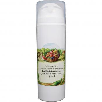 Fitocose Soft Balance Cleansing Milk – 150 ml