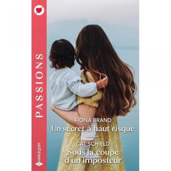 Un Secret À Haut Risque