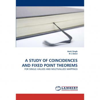 A STUDY OF COINCIDENCES AND FIXED POINT THEOREMS: FOR SINGLE-VALUED AND MULTIVALUED MAPPINGS