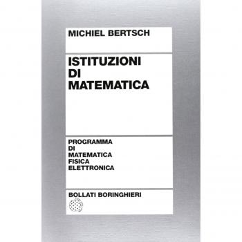 Istituzioni di matematica