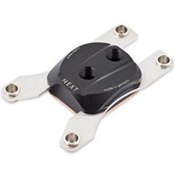 Aquacomputer CUplex KryoS Next TR4 21732 – Acetal/Kupfer Wasserkühlung für CPU
