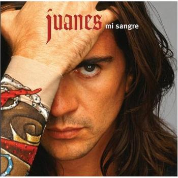 Mi Sangre – 3ème Album, Fourreau, Edition Exclusive