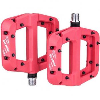 ZTTO Big Foot Nylon Pedals